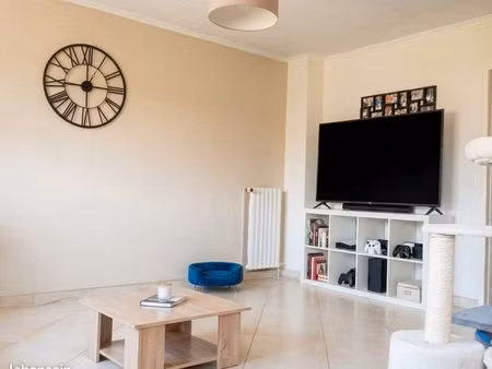 maison de ville - f4