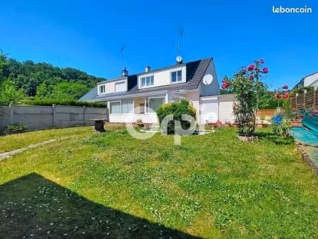 maison. bethisy st pierre