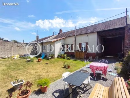 maison 3 pièces 67 m²