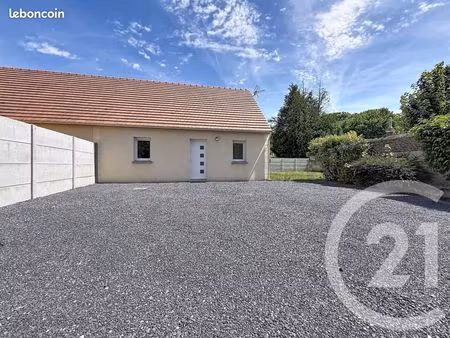 maison 4 pièces 73 m²