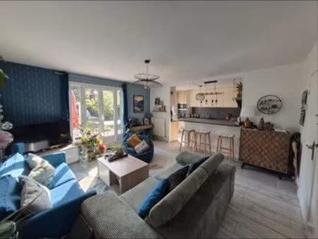 maison 6 pièces