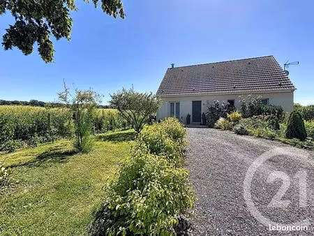 maison 6 pièces 145 m²