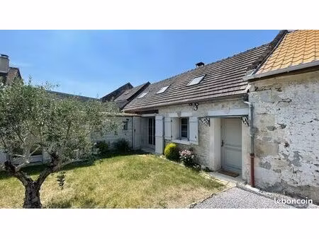 maison 4 pièces 76 m²