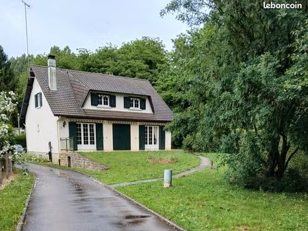 maison noyon