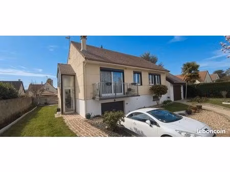 maison de 162m2