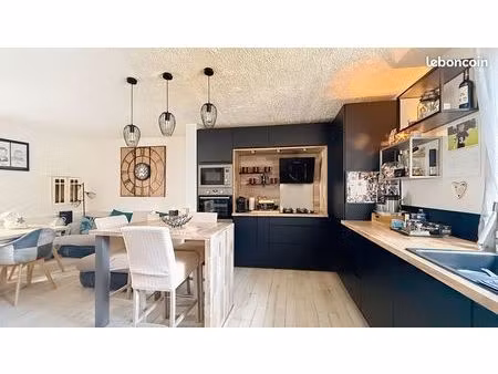 maison 4 pièces 85 m²