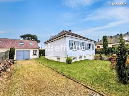 maison 5 pièces 115 m²