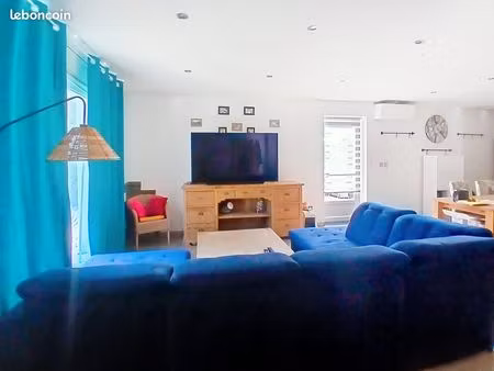 maison 4 pièces 94 m²