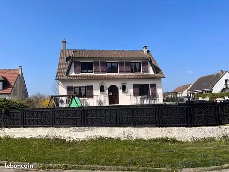 maison 156 m2
