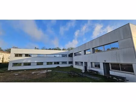 ensemble immobilier professionnel terrain constructible