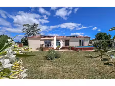 maison contemporaine