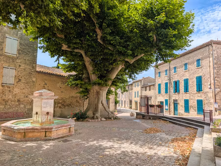 appartement à vendre à caunes-minervois (11160) - aude