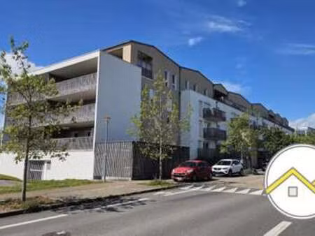vente appartement 4 pièces à couëron (44220) : à vendre 4 pièces / 65m² couëron