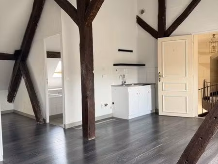 appartement type f2