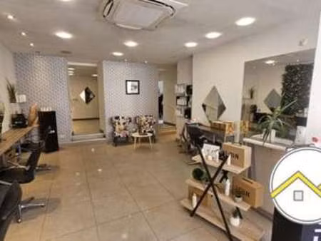 vente bureaux et commerces à châteaubriant (44110) : à vendre / 82m² châteaubriant