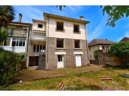 maison à vendre à brive-la-gaillarde (19100) - corrèze