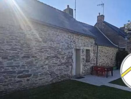 vente maison à erbray (44110) : à vendre / 82m² erbray