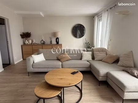 maison 6 pièces 130 m²