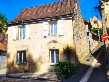 maison à vendre à montignac (24290) - dordogne