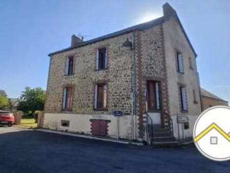 vente maison à noyal-sur-brutz (44110) : à vendre / 87m² noyal-sur-brutz