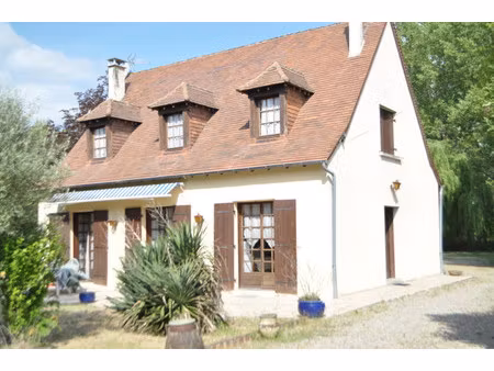 maison à vendre à tocane-saint-apre (24350) - dordogne