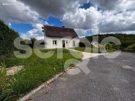 maison 5 pièces 115 m²