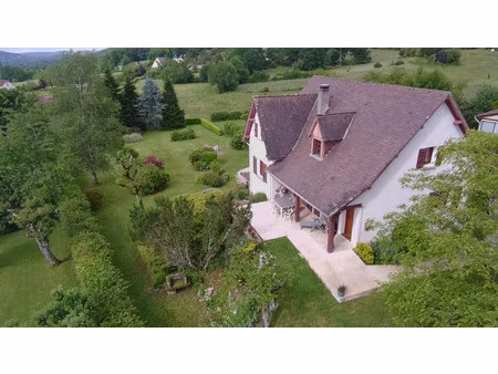 maison à vendre à vayrac (46110) - lot