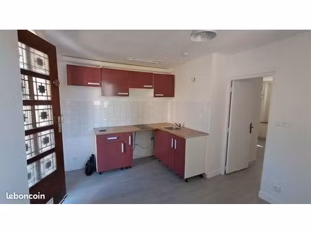 appartement 2 pièces 28 m²