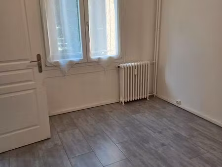 appartement 2 pièces la roseraie