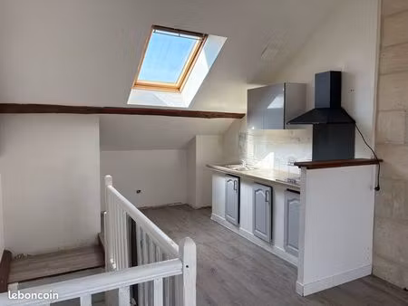appartement t2 à louer