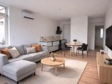 appartement f3 à louer