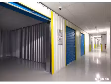 garage/box 3 m² compiegne