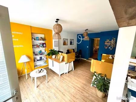 local commercial