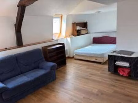 location appartement t1 à angers (49000) : à louer t1 / 26m² angers