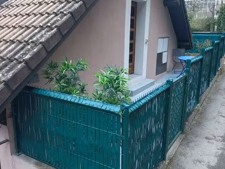appartement t3 + cuisine