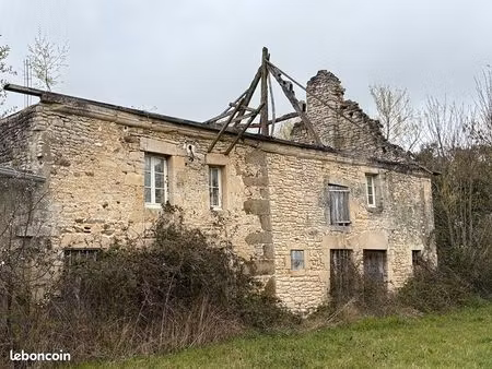 maison 148 m² louce
