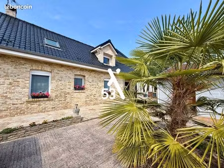 maison 6 pièces 170 m²