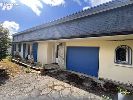 maison 4 pièces 61 m²