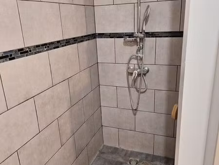 maison appartement plein pied