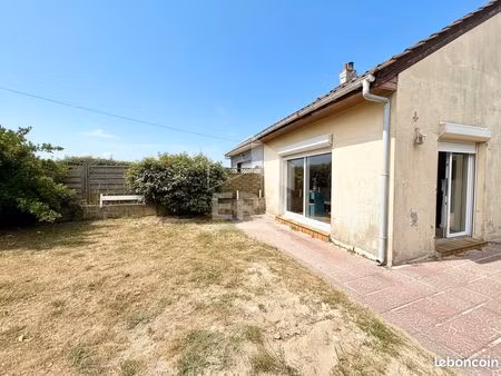 maison 4 pièces 53 m²