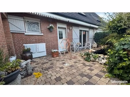 maison 5 pièces 94 m²