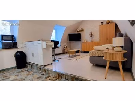 maisonnette