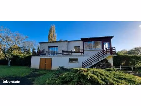 maison 2 pièces 53 m²