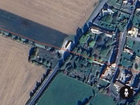 parcelle à vendre