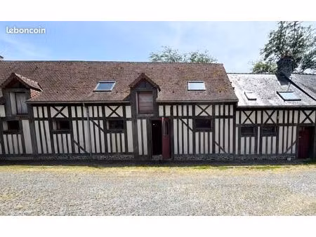 maison 36 pièces 1 450 m²