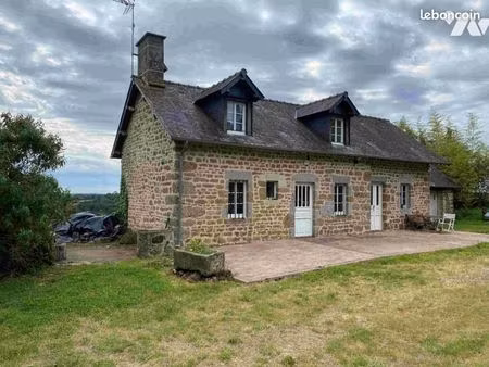 maison 4 pièces 95 m²