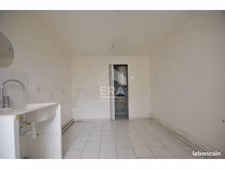 studio 2 pièces 34 m²