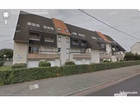 appartement 1 pièce 23 m²