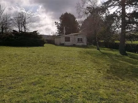 appartement 1 pièce 50 m²