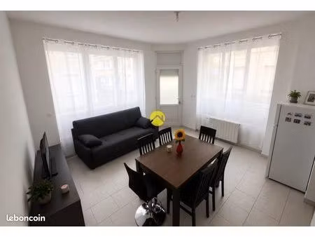 ensemble immobilier
